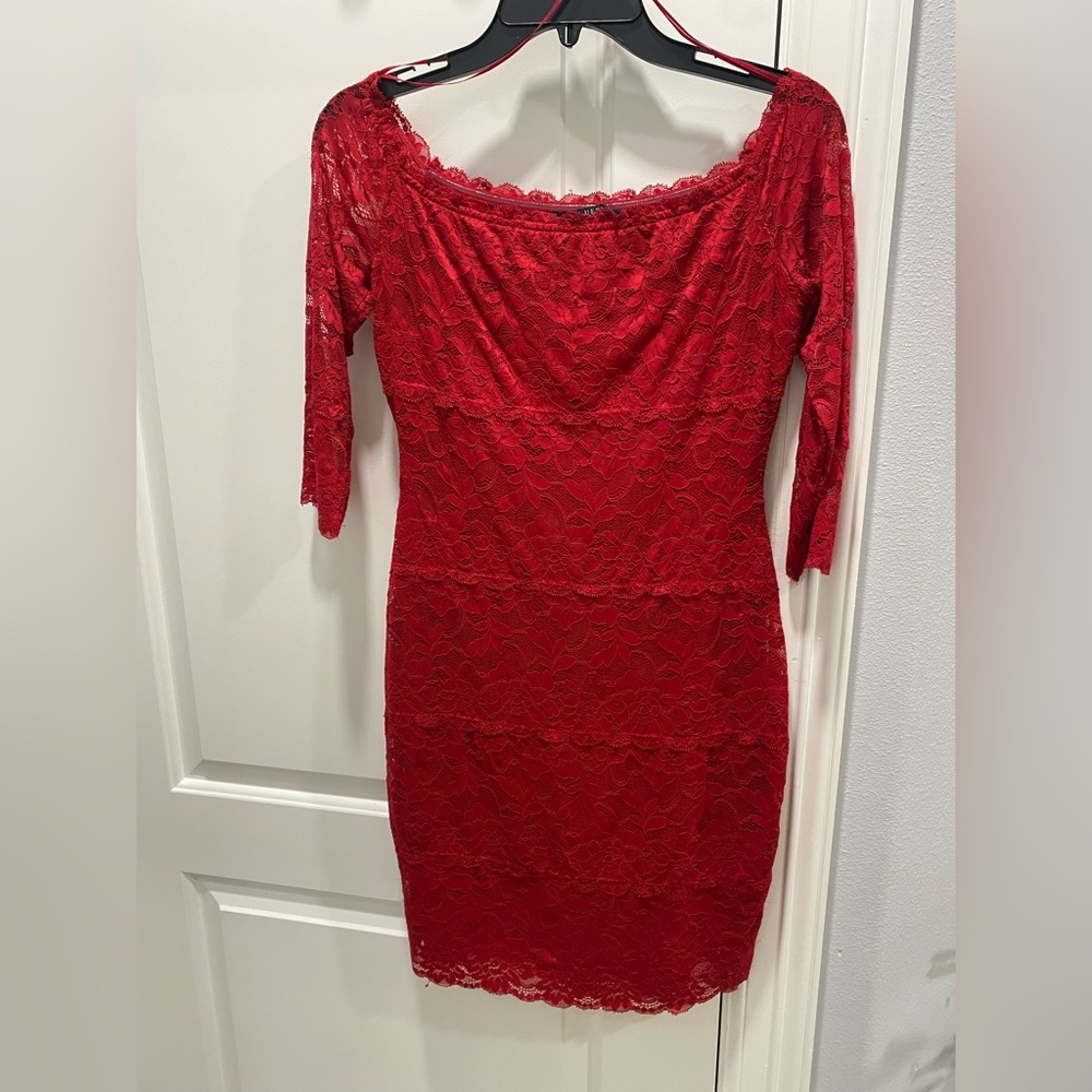 Guess dress